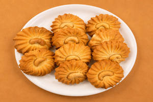 Kaju Biscuit [300 G]