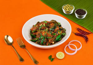 Chicken Swathi Special Boneless