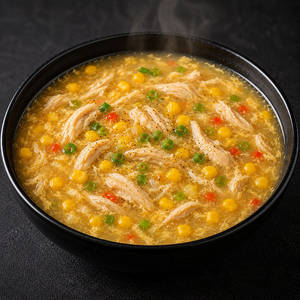 Chicken Corn Soup