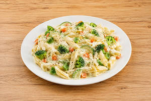 White Sauce Pasta 350ml