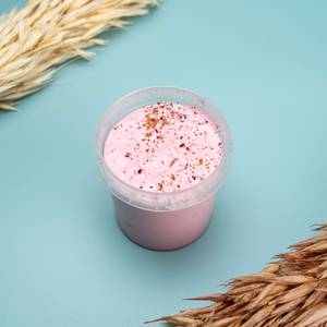 Rose Mousse