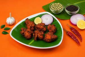 Chicken Kabab
