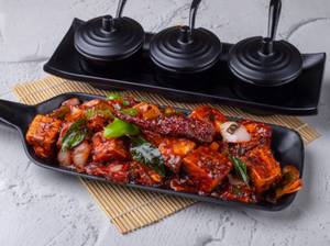 Paneer 65 [Serves 2]