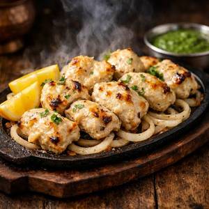 Murg Tikka