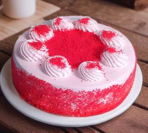 Red Velvet Cake 300 Grams