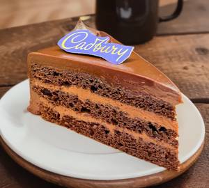 Cadbury Chocolate Pastry