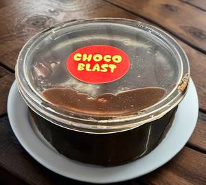 Choco Blast