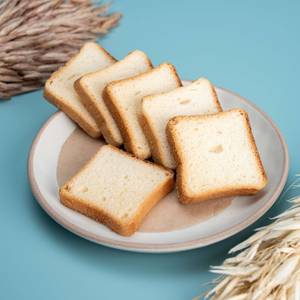 Sweet Rusk 120g