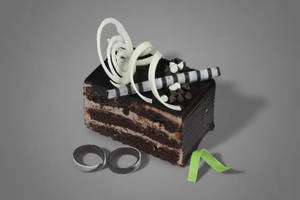Chocolate Pastry