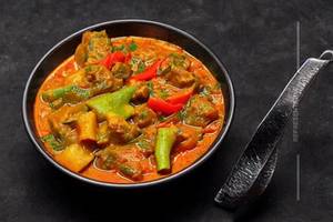 Mixed Veg Curry