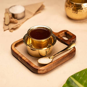 Sukku Coffee (serves 2)