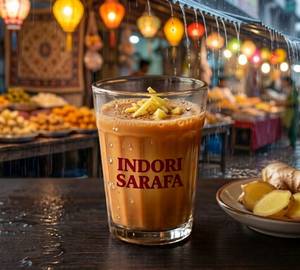 Indori Special Chai  