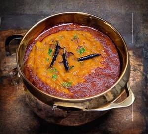 Dal Tadka