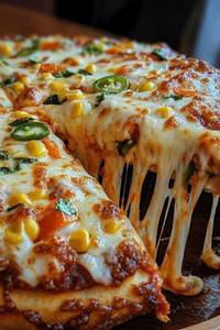 Chicken Burst