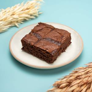 Nutella Ferrero Brownie