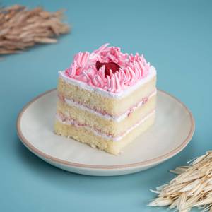 Fresh Strawberry Pastry