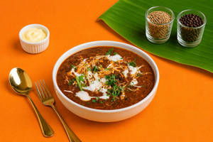 Butter Chicken Boneless