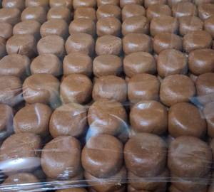 Bhoora Peda (Mini)