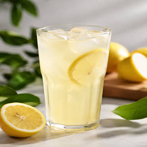 Classic Lemonade