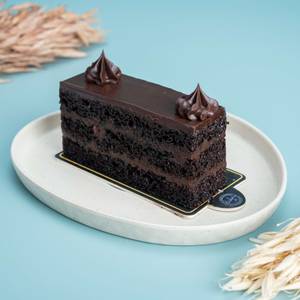 Belgium Rich Chocolate Pastry
