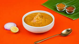 Andhra Day Special Chicken Masala