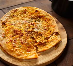 Pyaj Paratha