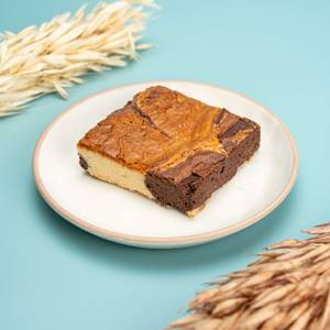 Marble Brownie