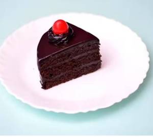 Chocolate Truffle Pastry