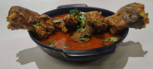 Mutton (aattu Kaal Paya)