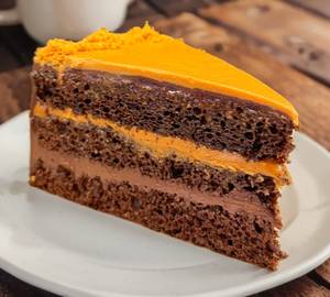 Truffle Biscoff Pastry