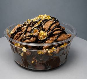 Death By Chocolate