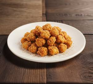 Chicken Popcorn