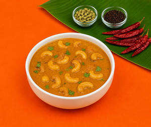 Kaju Masala