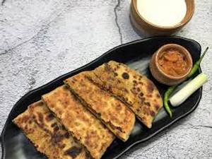 Paratha Combos 2