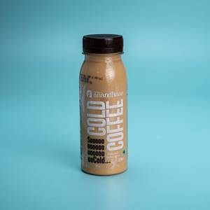 Cold Coffee - 200 ml