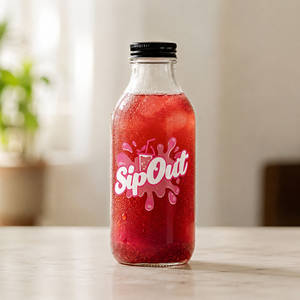 Watermelon Iced Tea