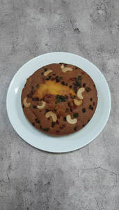 Dry Fruit Cake [400 g]