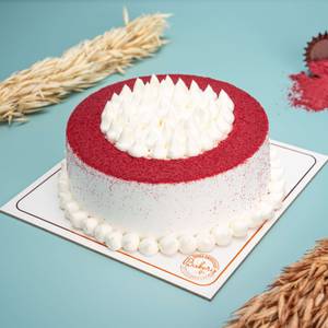 Red Velvet Cake -1kg