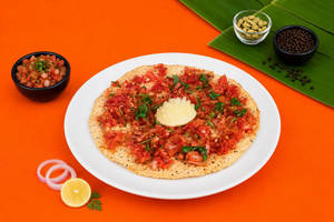 Masala Papad