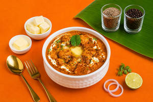 Paneer Butter Masala