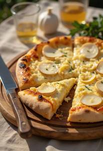 Nirvana Pizza
