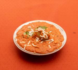 Dum Aloo Punjabi