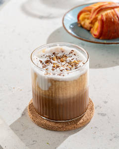 Peanut Butter Mocha