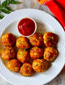 Paneer Balls