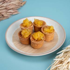 Pineapple Tart
