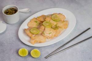 Lemon Chicken (10pcs)