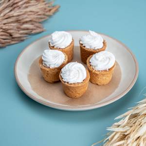Coconut Tart