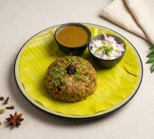 Kotthu Parotta [Madurai Street-Style]