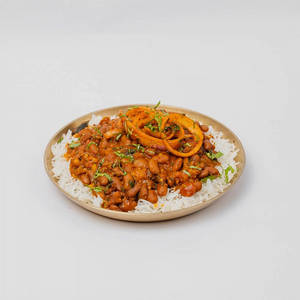 Rajma Chawal