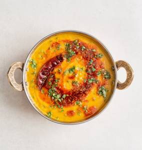 Dal Achari Tadka